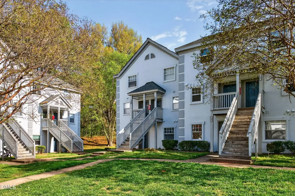 2510 Avent Ferry Road Raleigh NC 27606