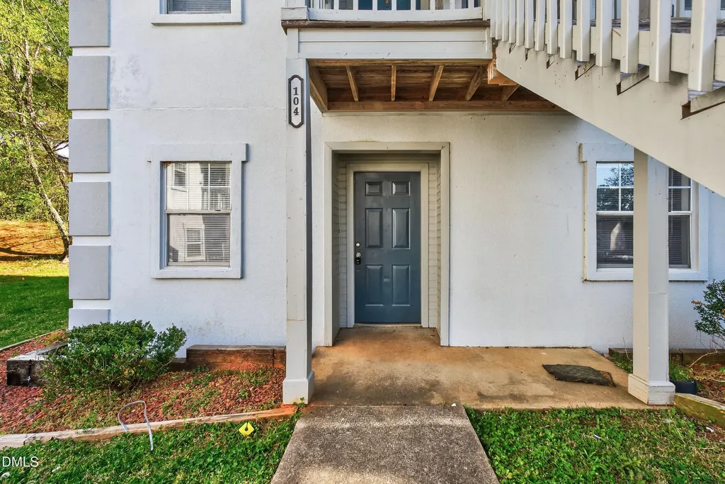 2510 Avent Ferry Road Raleigh NC 27606