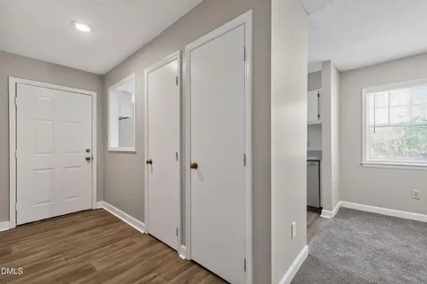 2510 Avent Ferry Road Raleigh NC 27606