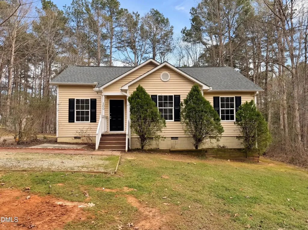 100 Mesa Cove Louisburg NC 27549