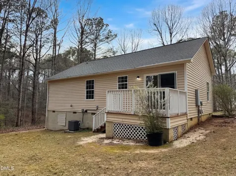 100 Mesa Cove Louisburg NC 27549
