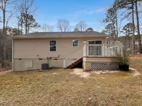 100 Mesa Cove Louisburg NC 27549