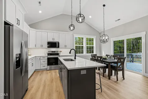 103 Fort Drive Louisburg NC 27549