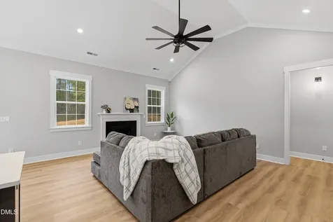 103 Fort Drive Louisburg NC 27549
