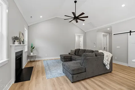 103 Fort Drive Louisburg NC 27549