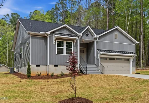 103 Fort Drive Louisburg NC 27549