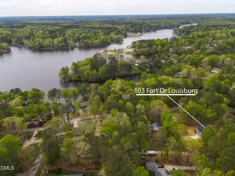 103 Fort Drive Louisburg NC 27549