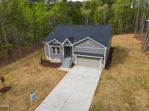 103 Fort Drive Louisburg NC 27549