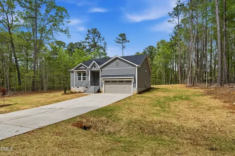 103 Fort Drive Louisburg NC 27549
