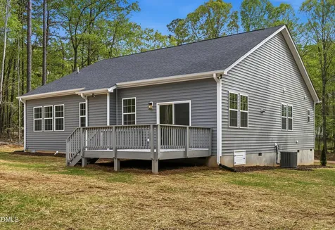 103 Fort Drive Louisburg NC 27549