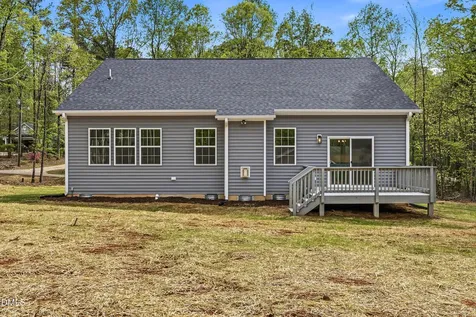 103 Fort Drive Louisburg NC 27549