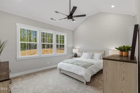103 Fort Drive Louisburg NC 27549