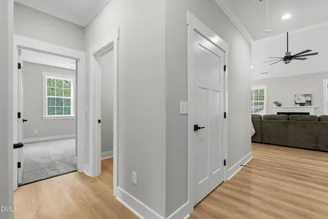 103 Fort Drive Louisburg NC 27549