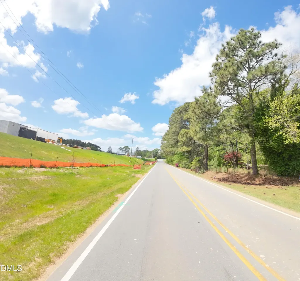 219 Dickens Road Fuquay Varina NC 27526