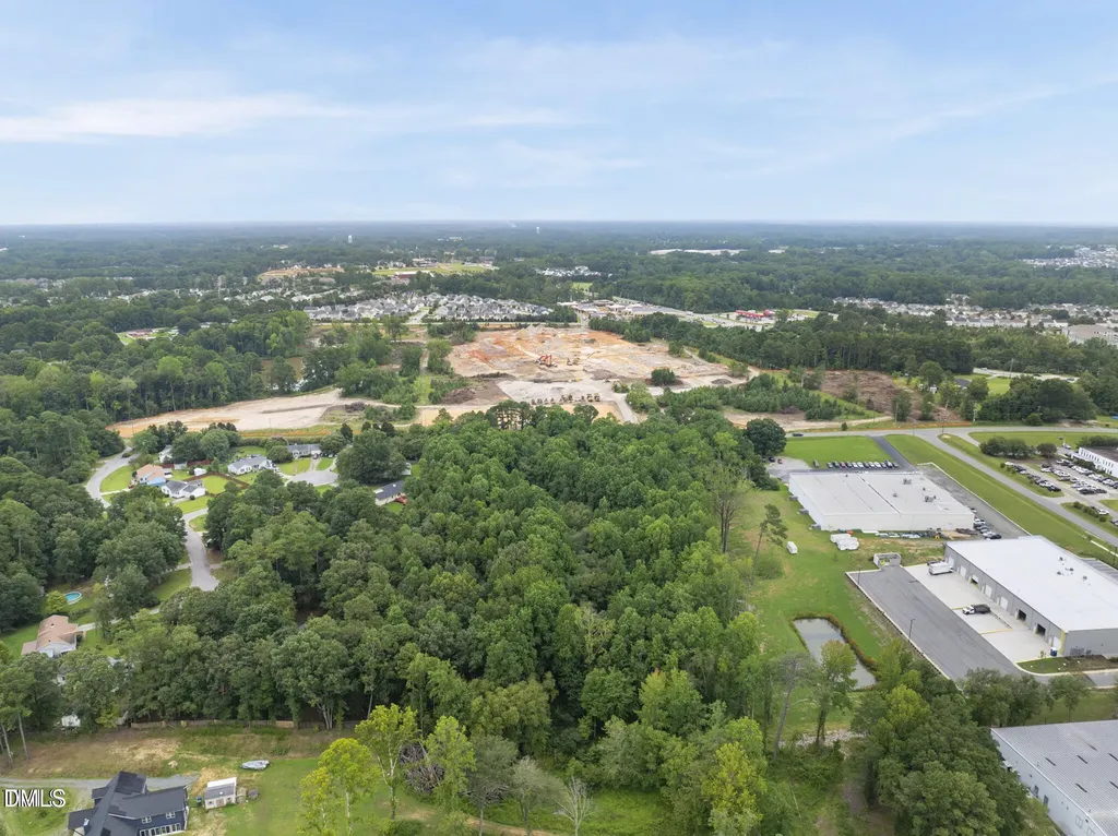 219 Dickens Road Fuquay Varina NC 27526