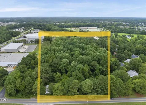 219 Dickens Road Fuquay Varina NC 27526