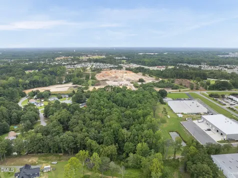 219 Dickens Road Fuquay Varina NC 27526