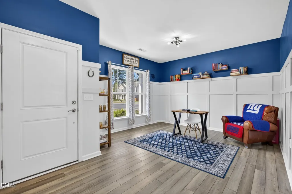1839 Streamsong Circle Fuquay Varina NC 27526