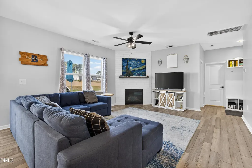 1839 Streamsong Circle Fuquay Varina NC 27526