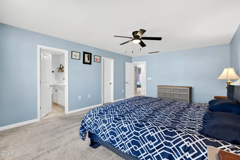1839 Streamsong Circle Fuquay Varina NC 27526