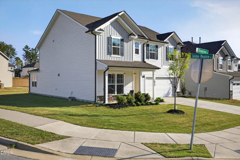 1839 Streamsong Circle Fuquay Varina NC 27526