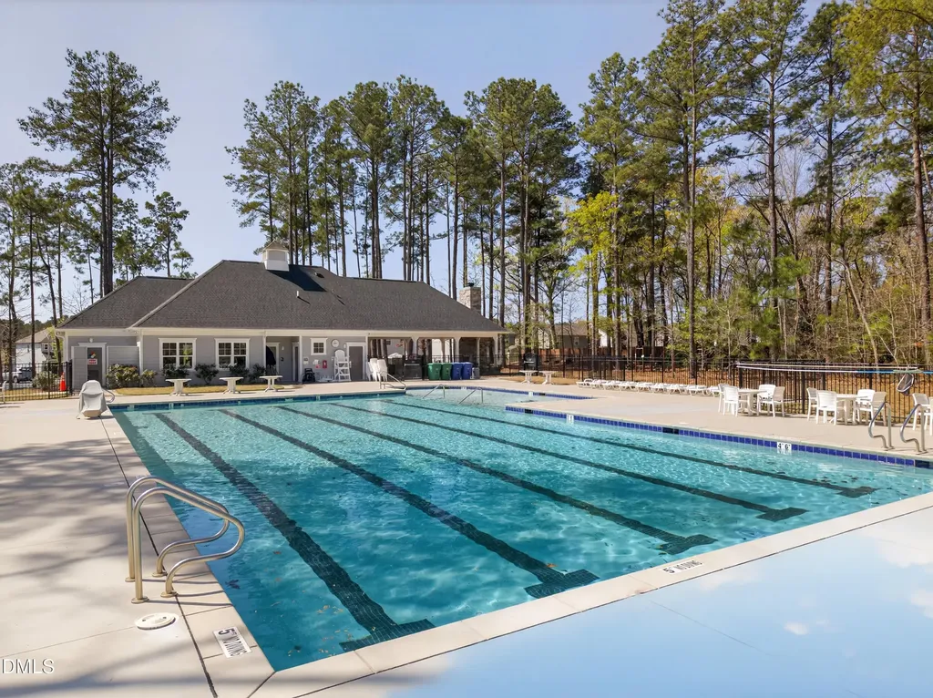 1839 Streamsong Circle Fuquay Varina NC 27526