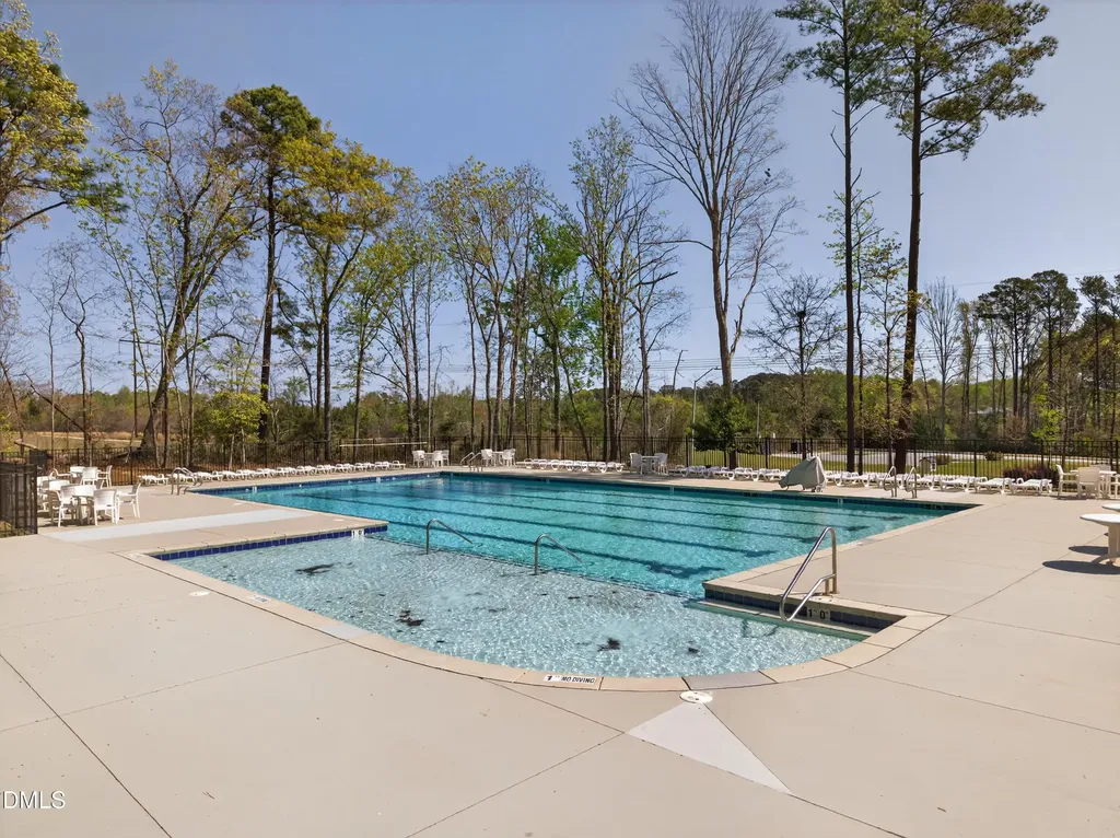 1839 Streamsong Circle Fuquay Varina NC 27526