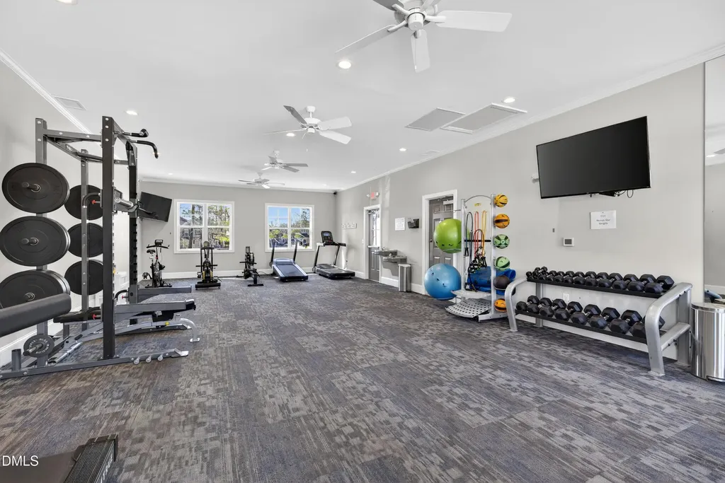 1839 Streamsong Circle Fuquay Varina NC 27526