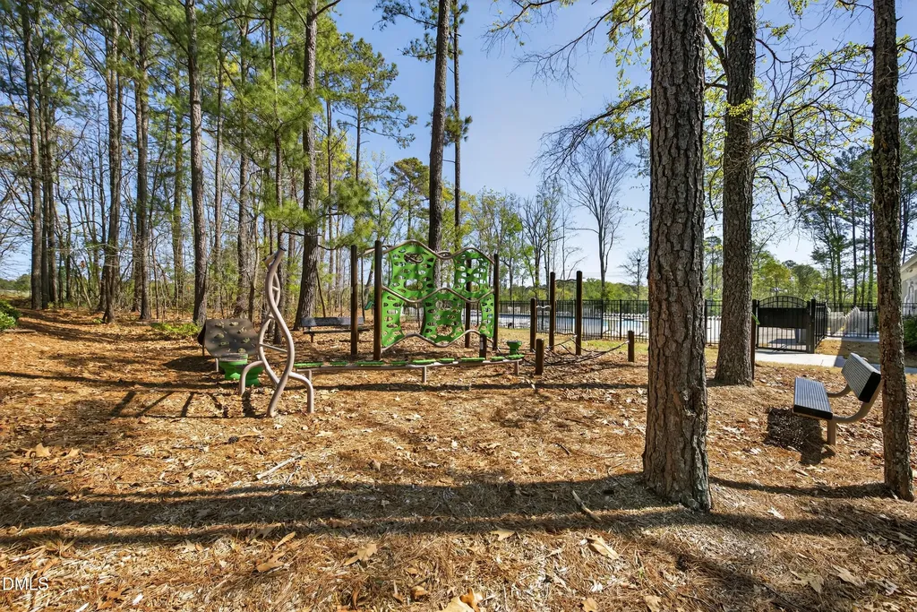1839 Streamsong Circle Fuquay Varina NC 27526