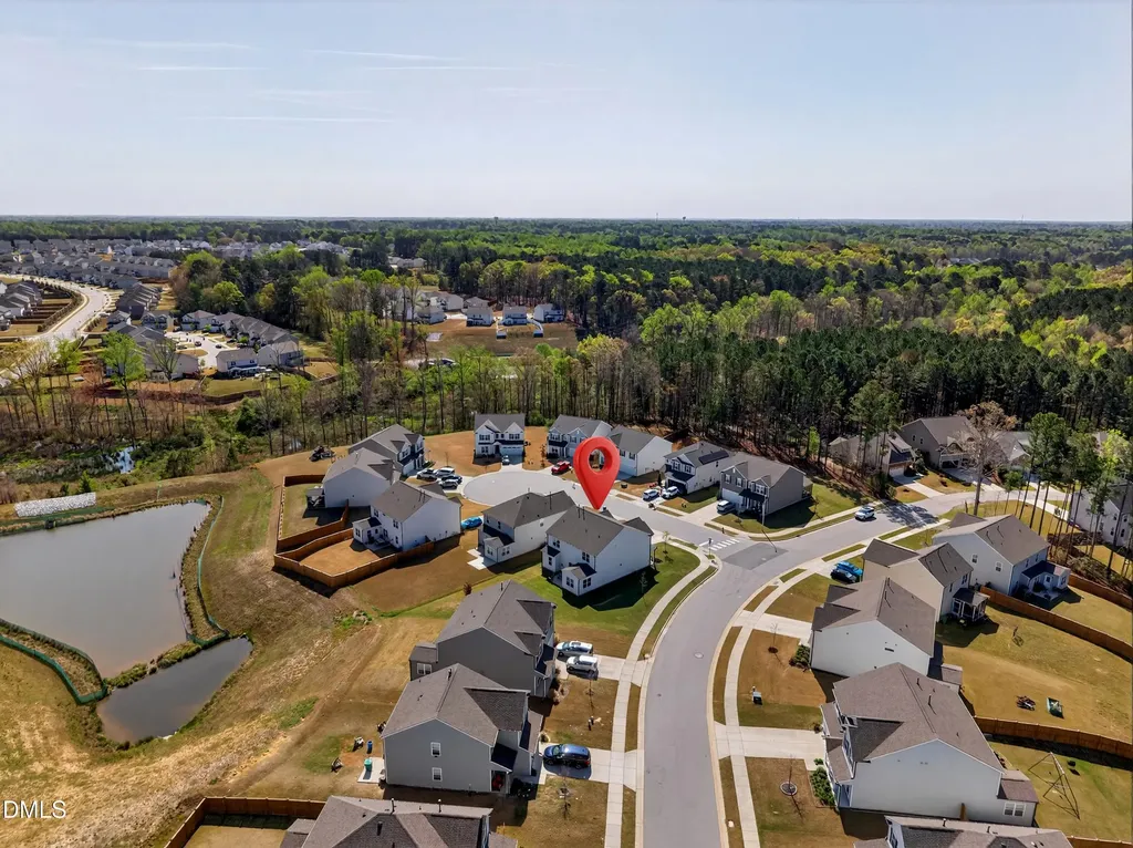 1839 Streamsong Circle Fuquay Varina NC 27526