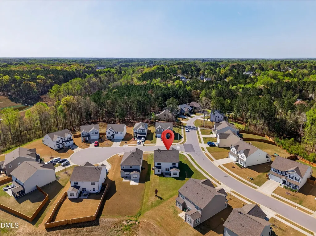 1839 Streamsong Circle Fuquay Varina NC 27526