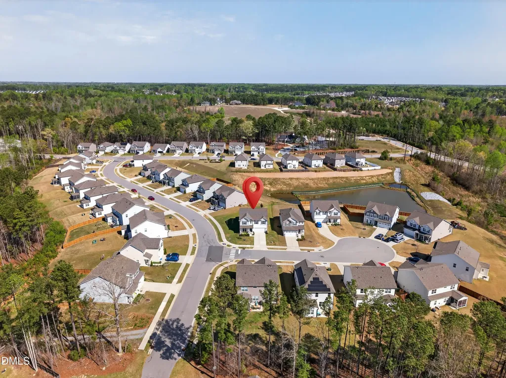 1839 Streamsong Circle Fuquay Varina NC 27526