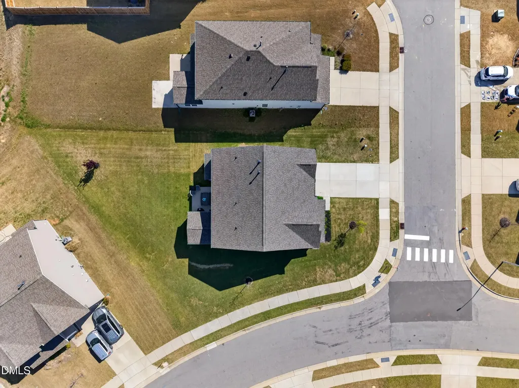 1839 Streamsong Circle Fuquay Varina NC 27526