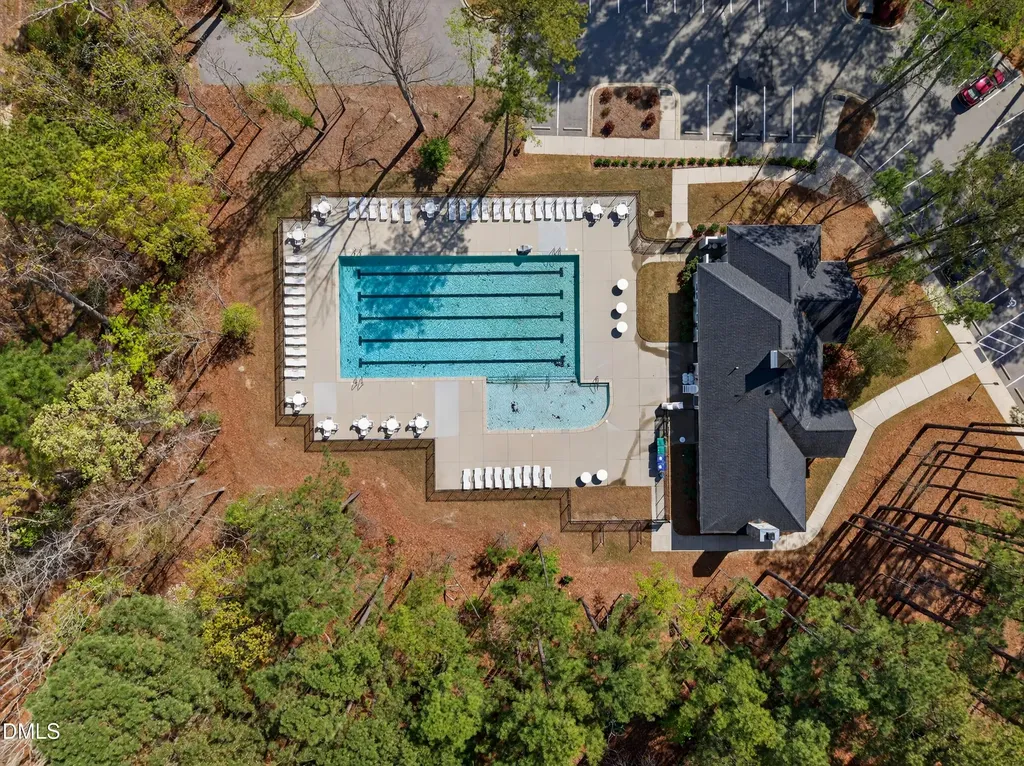1839 Streamsong Circle Fuquay Varina NC 27526
