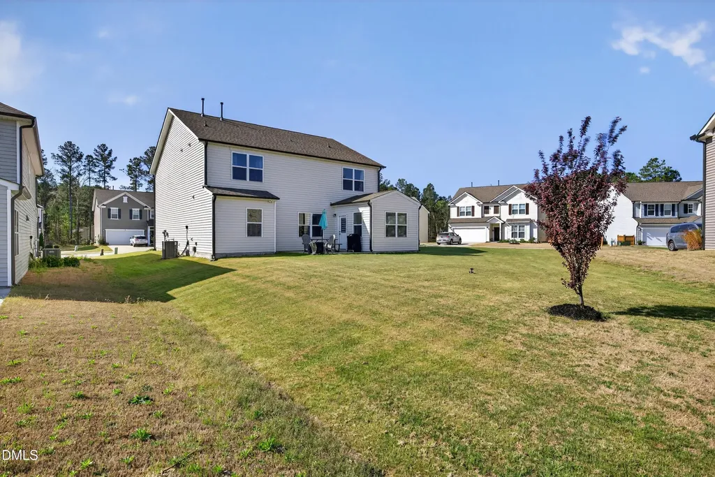 1839 Streamsong Circle Fuquay Varina NC 27526
