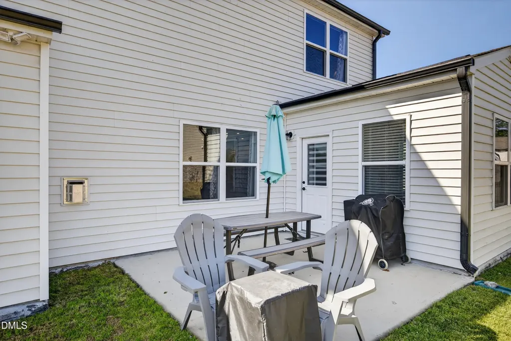 1839 Streamsong Circle Fuquay Varina NC 27526