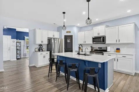 1839 Streamsong Circle Fuquay Varina NC 27526