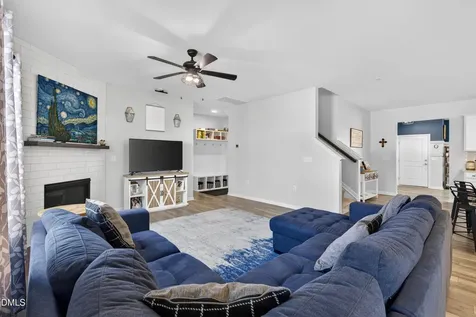 1839 Streamsong Circle Fuquay Varina NC 27526