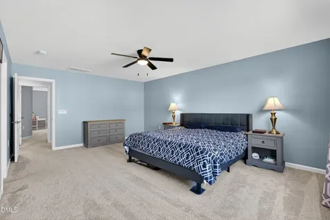 1839 Streamsong Circle Fuquay Varina NC 27526