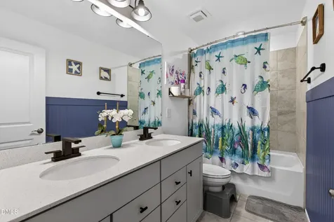 1839 Streamsong Circle Fuquay Varina NC 27526
