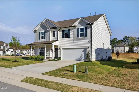 1839 Streamsong Circle Fuquay Varina NC 27526