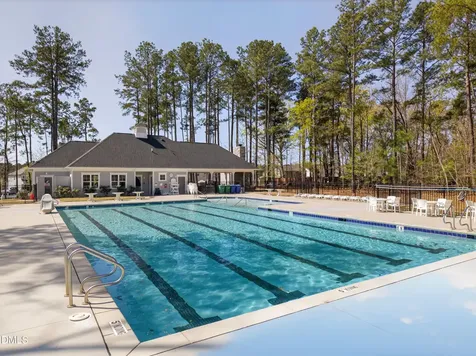 1839 Streamsong Circle Fuquay Varina NC 27526