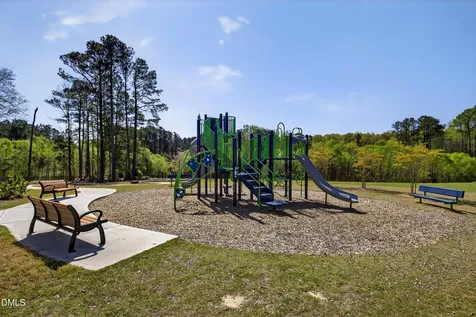 1839 Streamsong Circle Fuquay Varina NC 27526