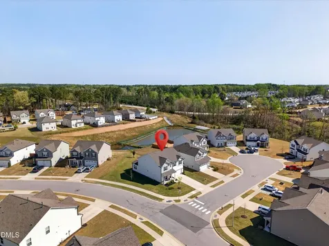 1839 Streamsong Circle Fuquay Varina NC 27526