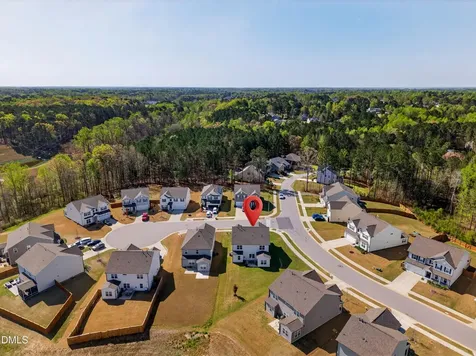 1839 Streamsong Circle Fuquay Varina NC 27526