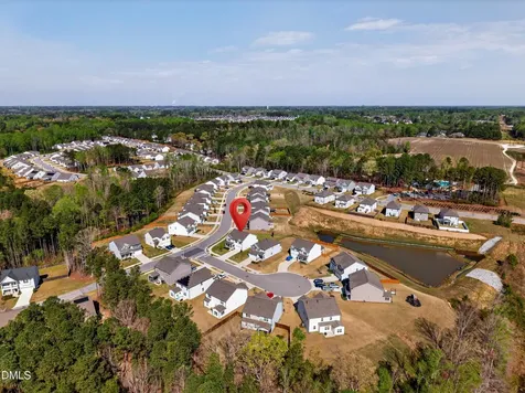 1839 Streamsong Circle Fuquay Varina NC 27526
