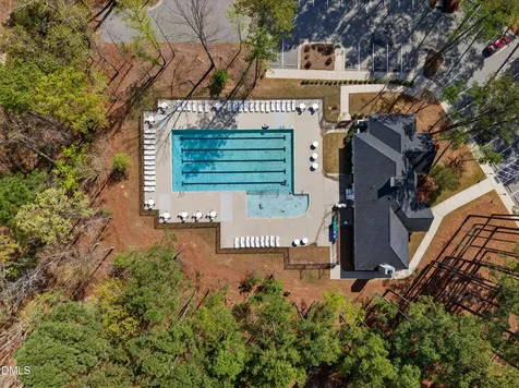 1839 Streamsong Circle Fuquay Varina NC 27526