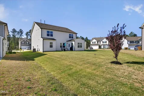 1839 Streamsong Circle Fuquay Varina NC 27526