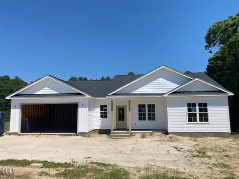 4026 Needham Road Bailey NC 27807