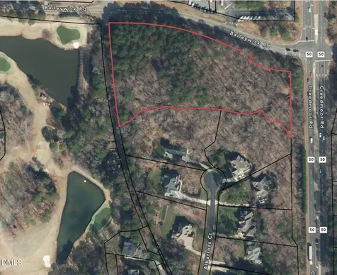 9809 Baileywick Road Raleigh NC 27613